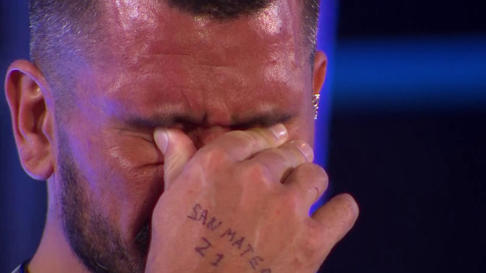 Mundos Opuestos | Resumen del capítulo 199