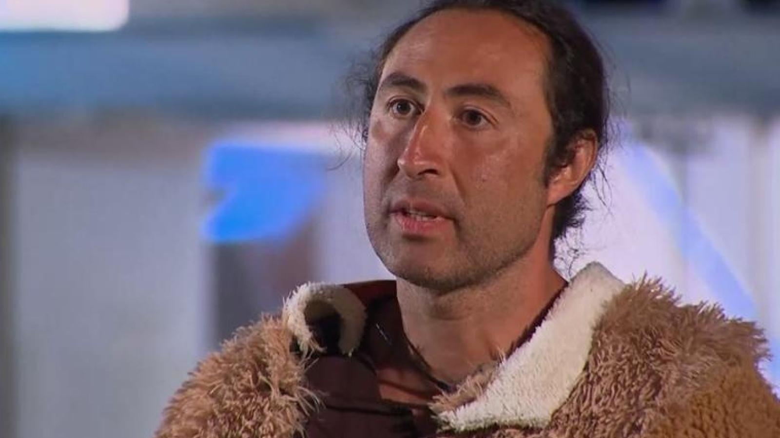 React analizó el consejo de Evelyn a Mario cuando lo nominó: "Es un llamado de emergencia"