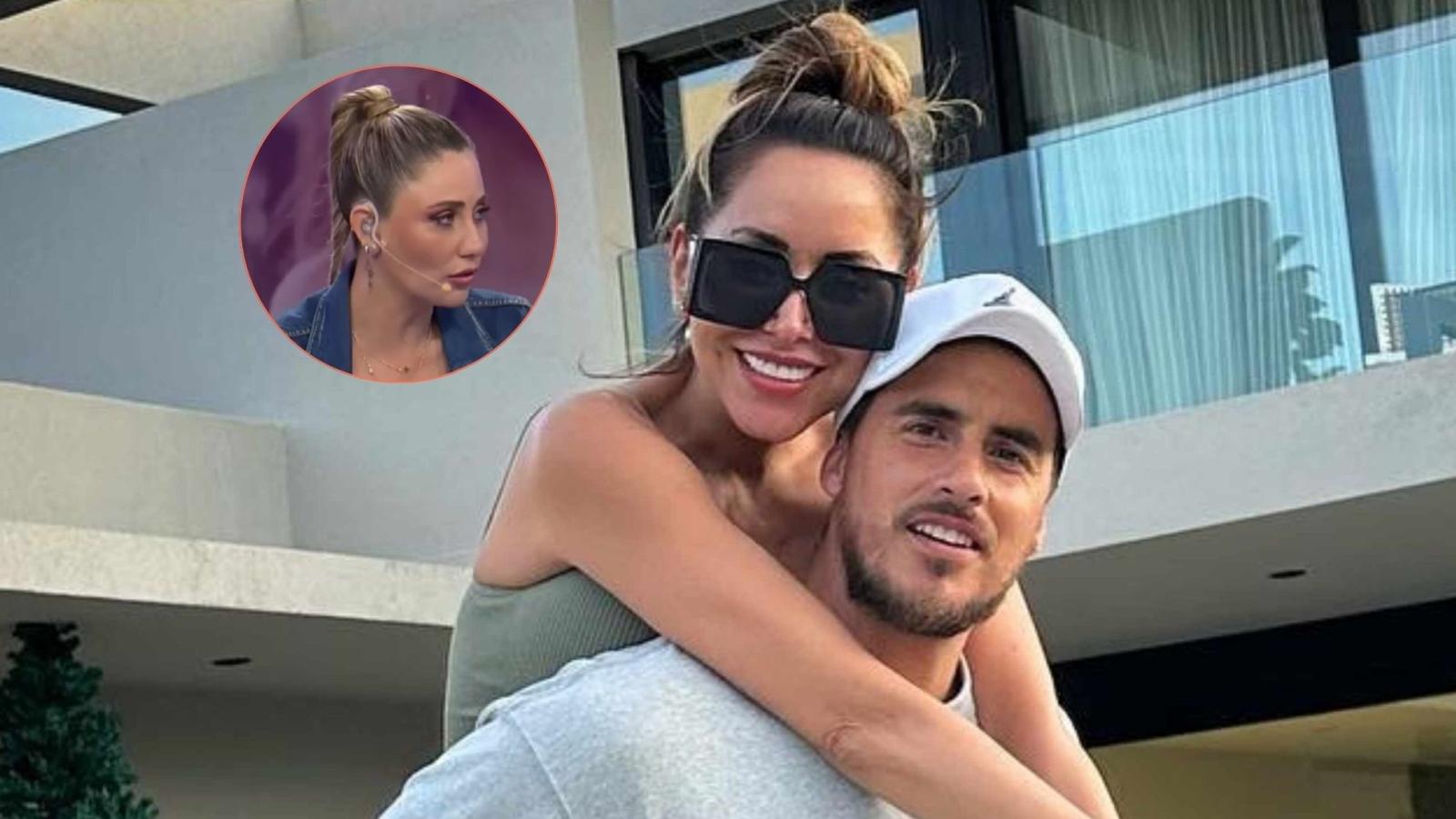 Amiga de Marité Matus revela la razón por la que Camilo Huerta habría perdido su trabajo