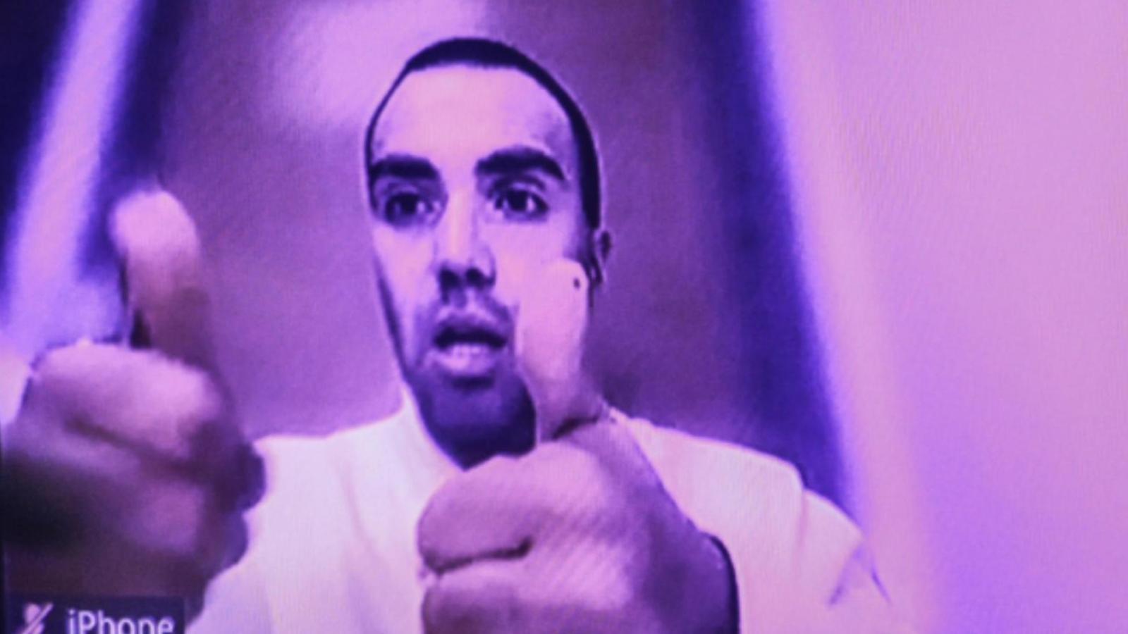 Martín de los Santos | Agencia Uno