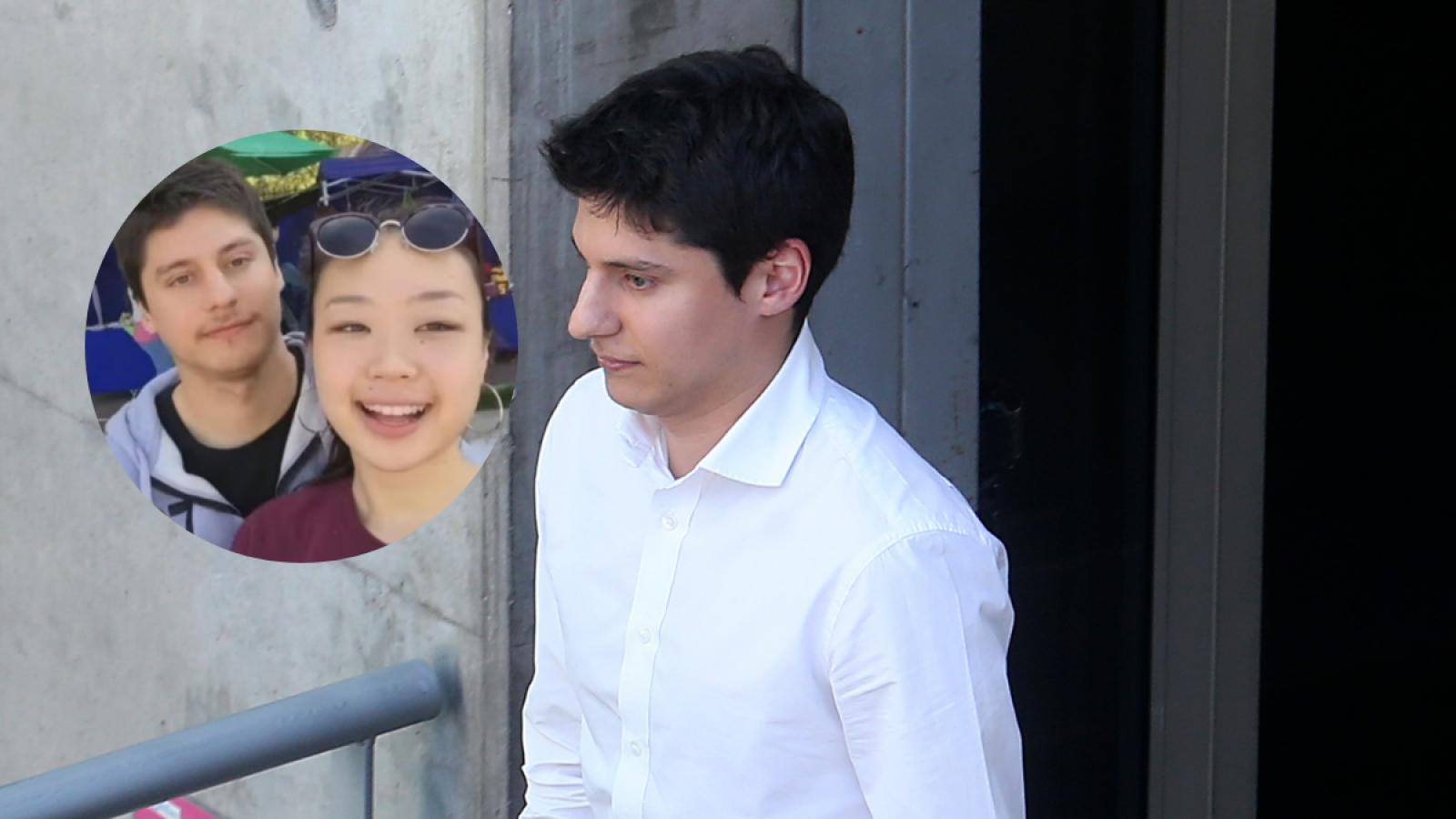 Lo que habría pasado con el cuerpo de Narumi 