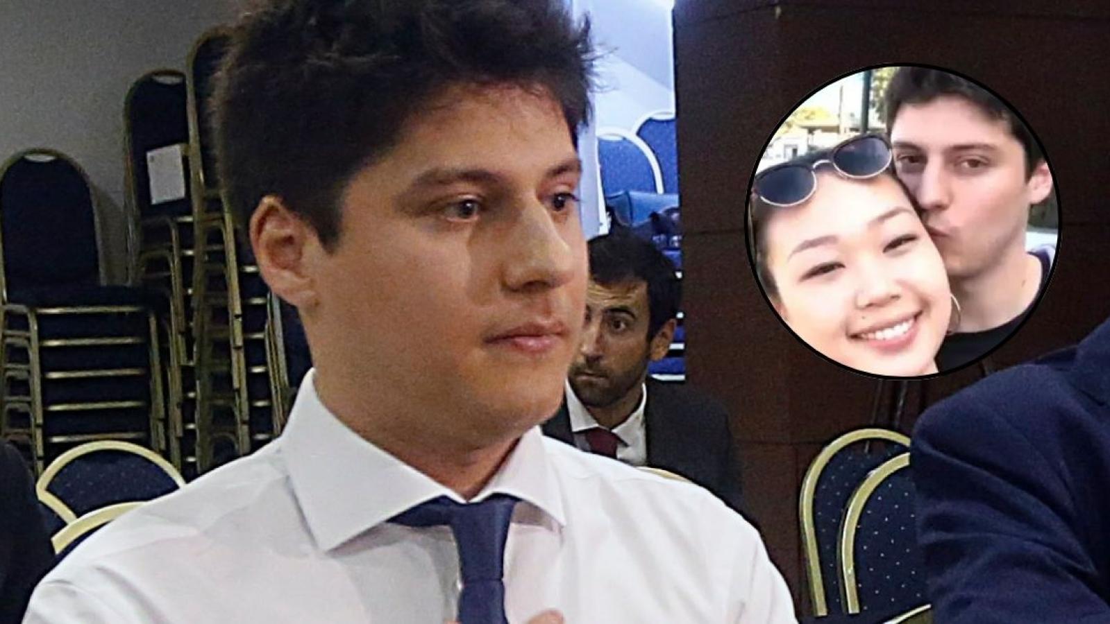 La última persona que vio a Narumi con vida contradice a Nicolás Zepeda