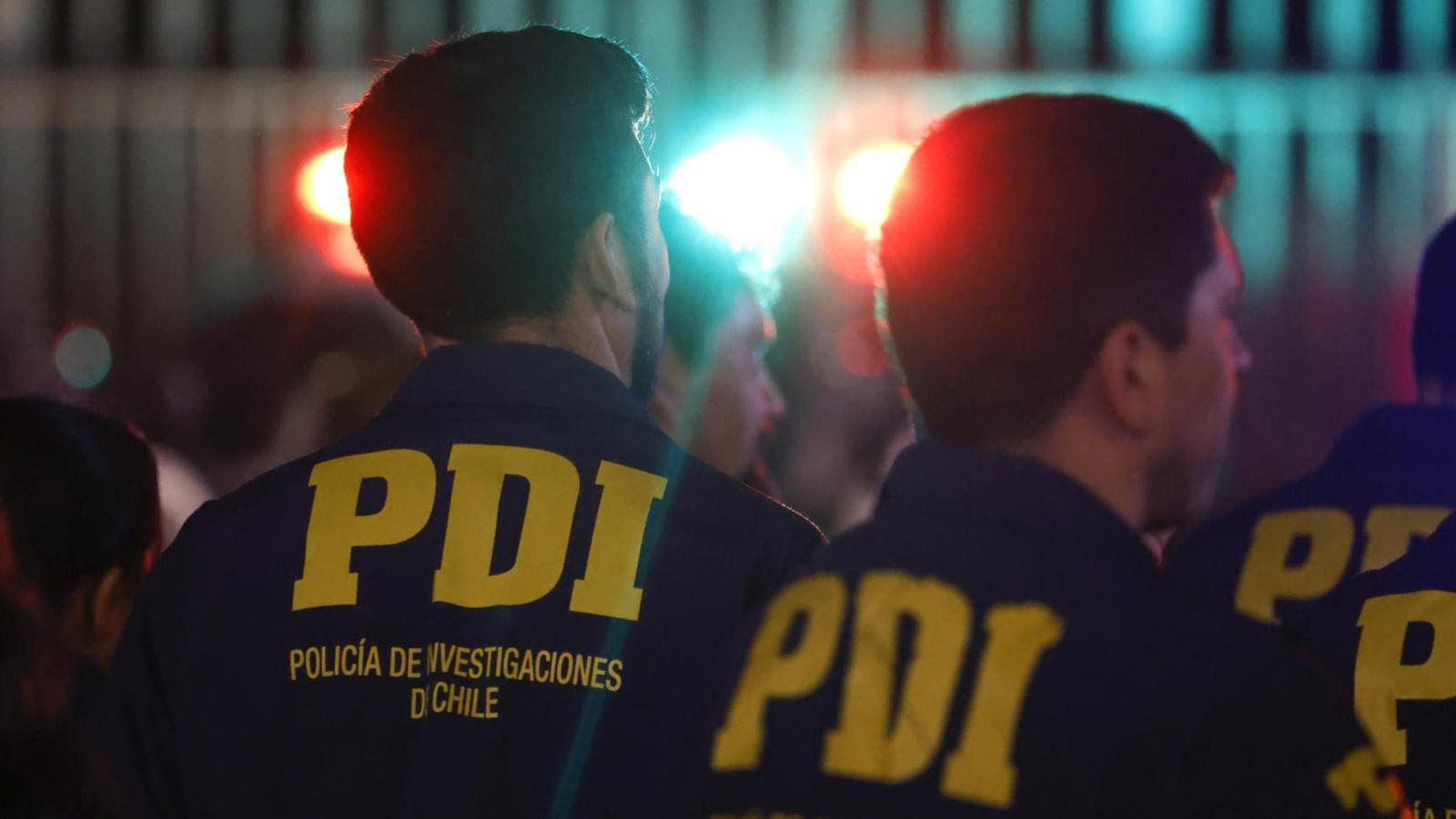 ¿Quieres ser detective? Postula AQUÍ a la Escuela de la PDI 2027