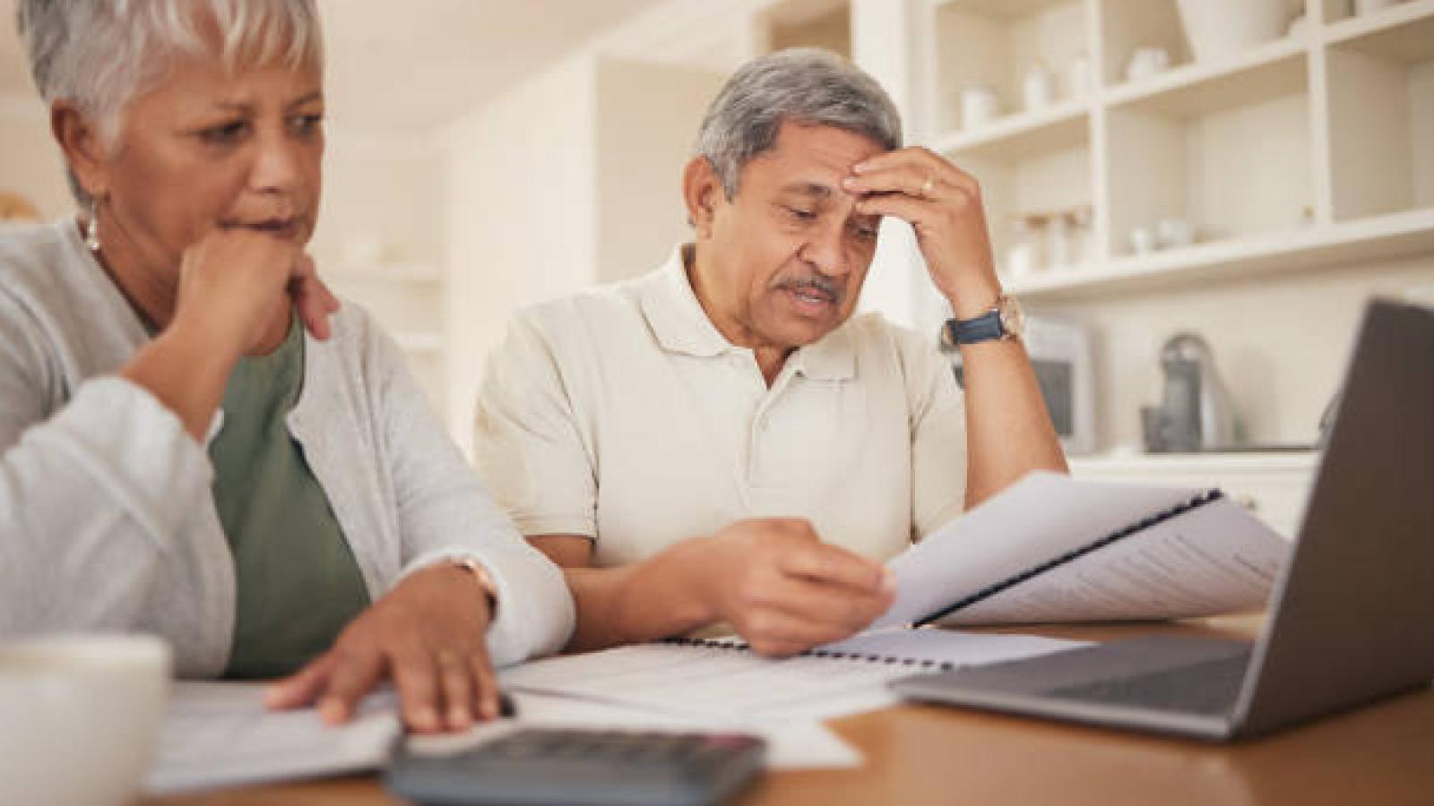 TODAS las causales por las que pueden suspender o quitarte la PGU