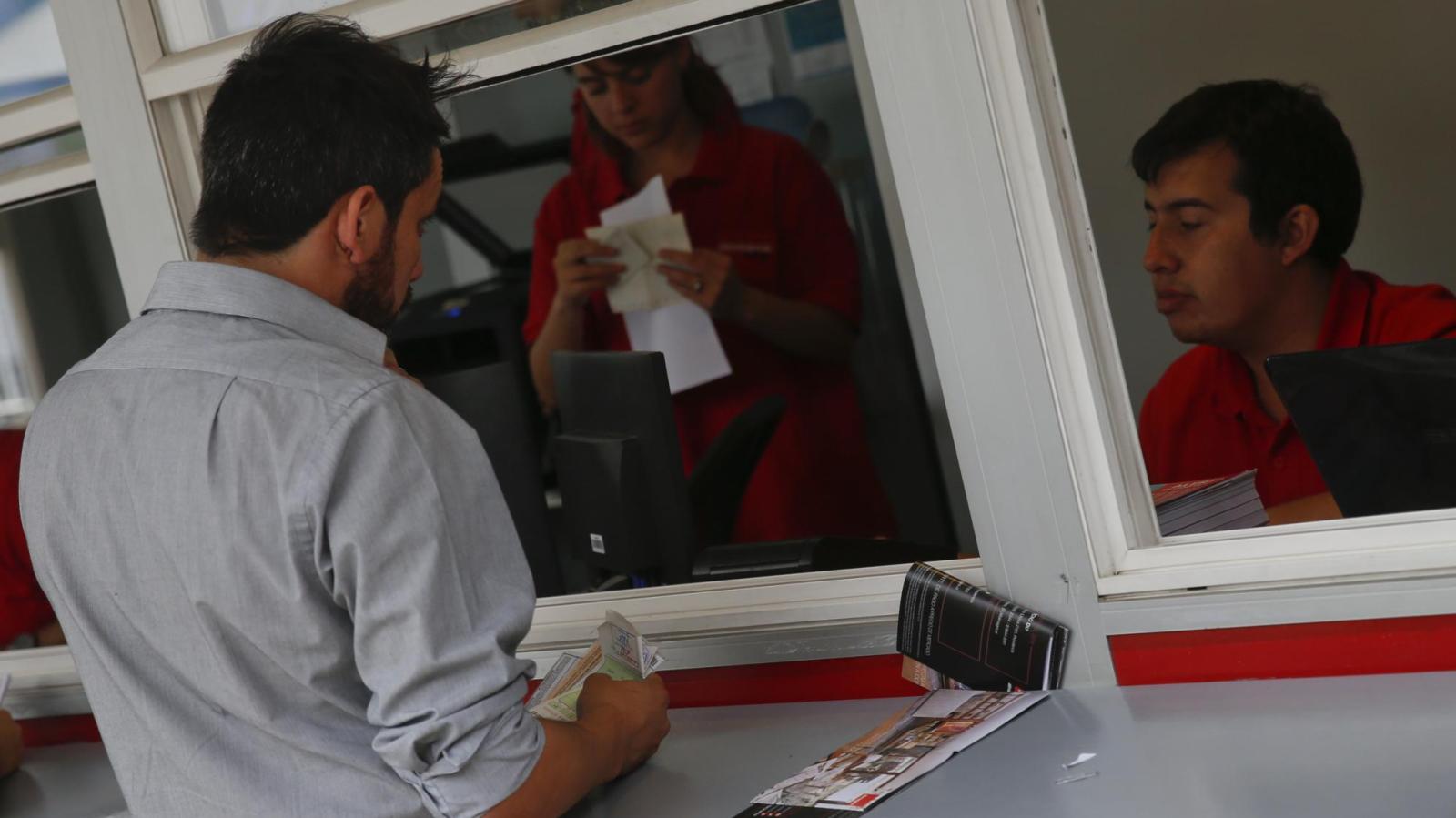 ¿Hasta cuándo hay plazo para pagar el Permiso de Circulación?