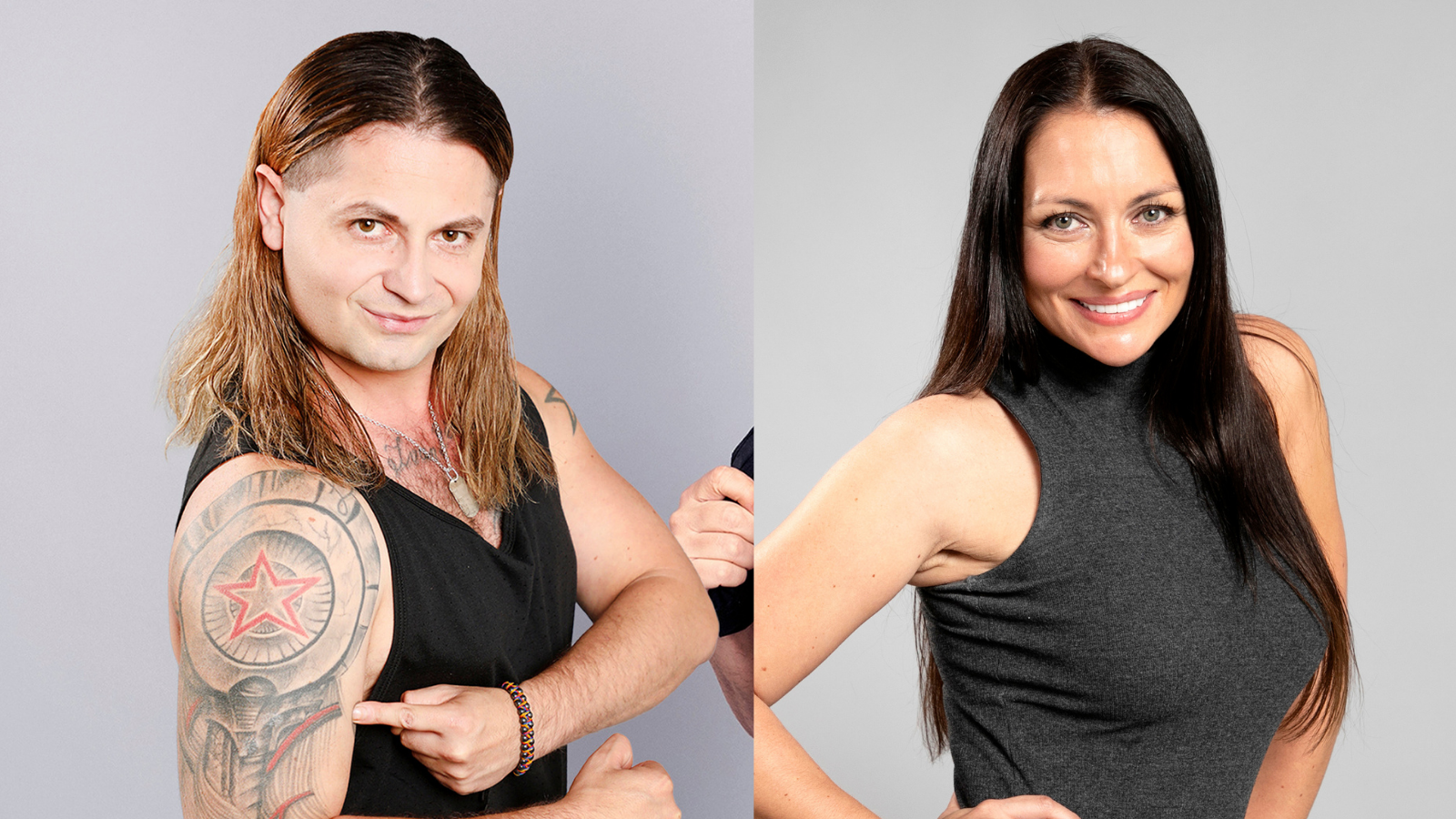 Canal 13 - Vecinos al límite