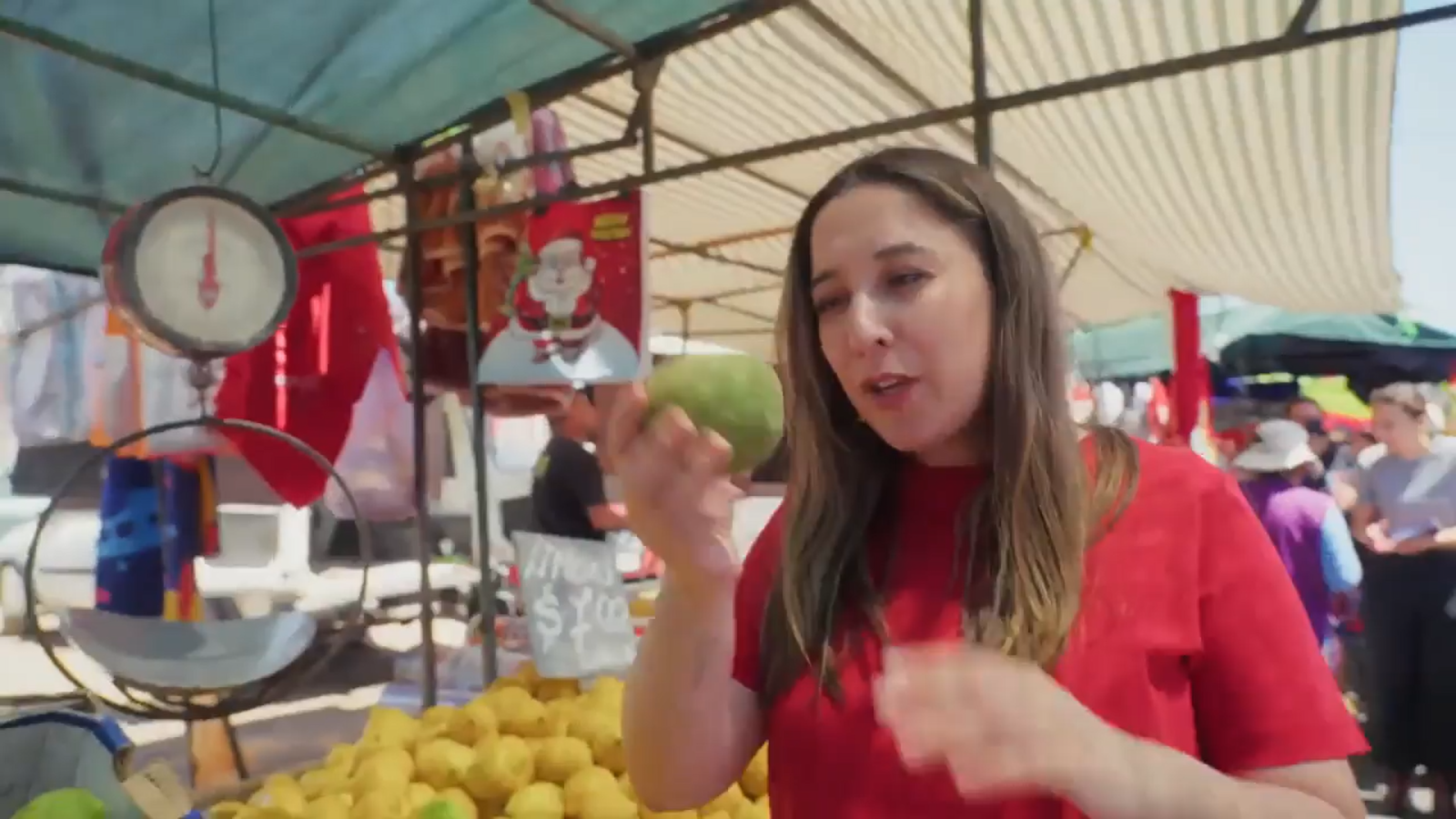 Probando el Barrio | Temporada 2 | Capítulo 4 | Renca