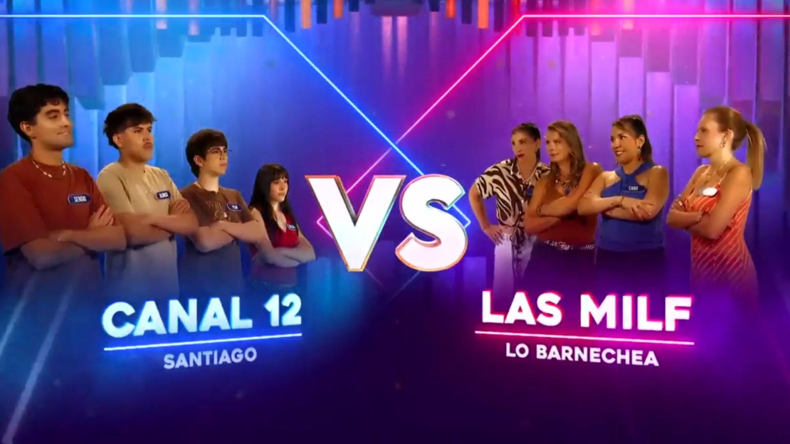 ¡Qué dice Chile! / Séptima Temporada / Capítulo 19