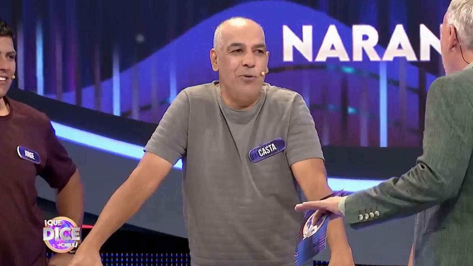 ¡Qué dice Chile! / Séptima Temporada / Capítulo 16