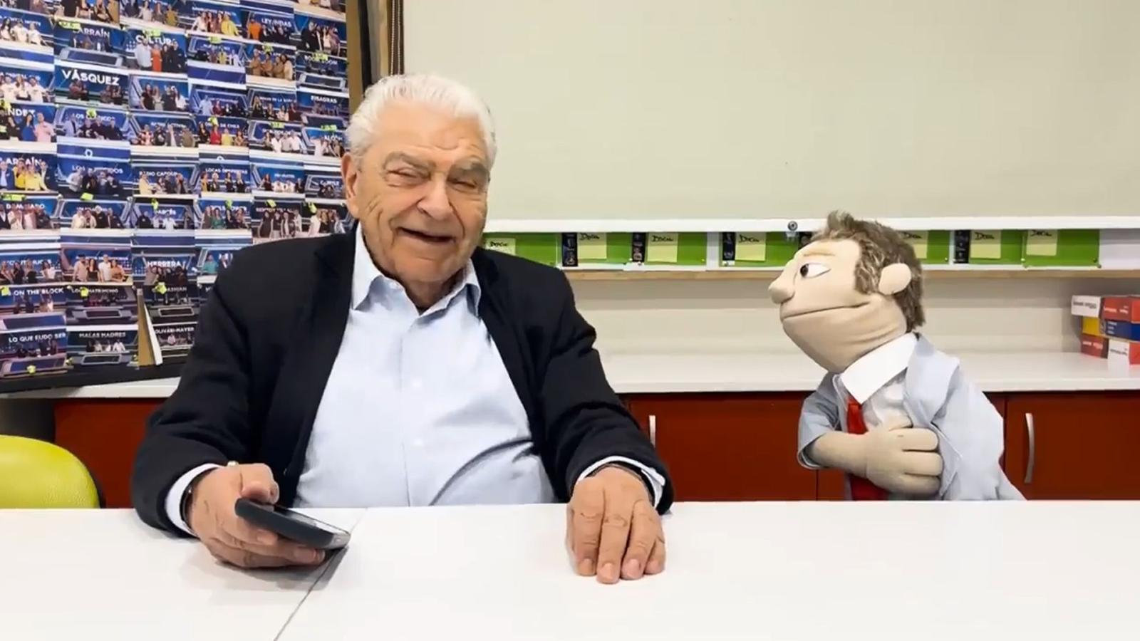 ¡Qué dice Chile! / Séptima Temporada / Capítulo 18