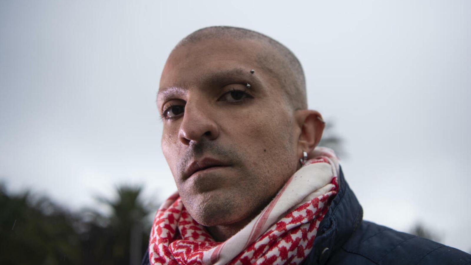 Rodrigo Rojas Vade | Martin Bernetti - AFP 