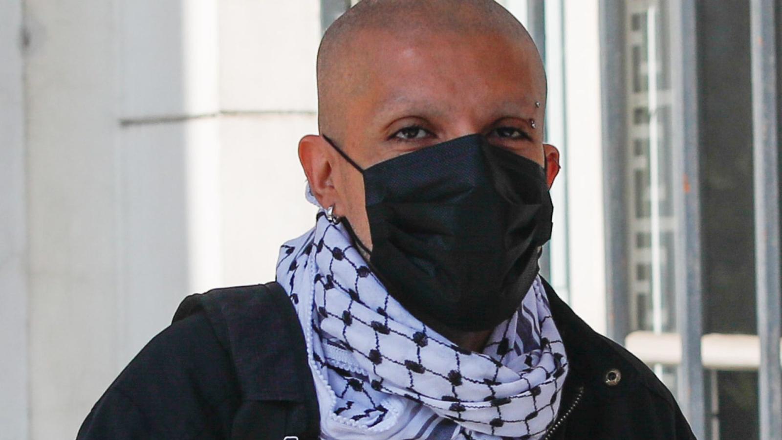 Rodrigo Rojas Vade - Créditos: Agencia Uno