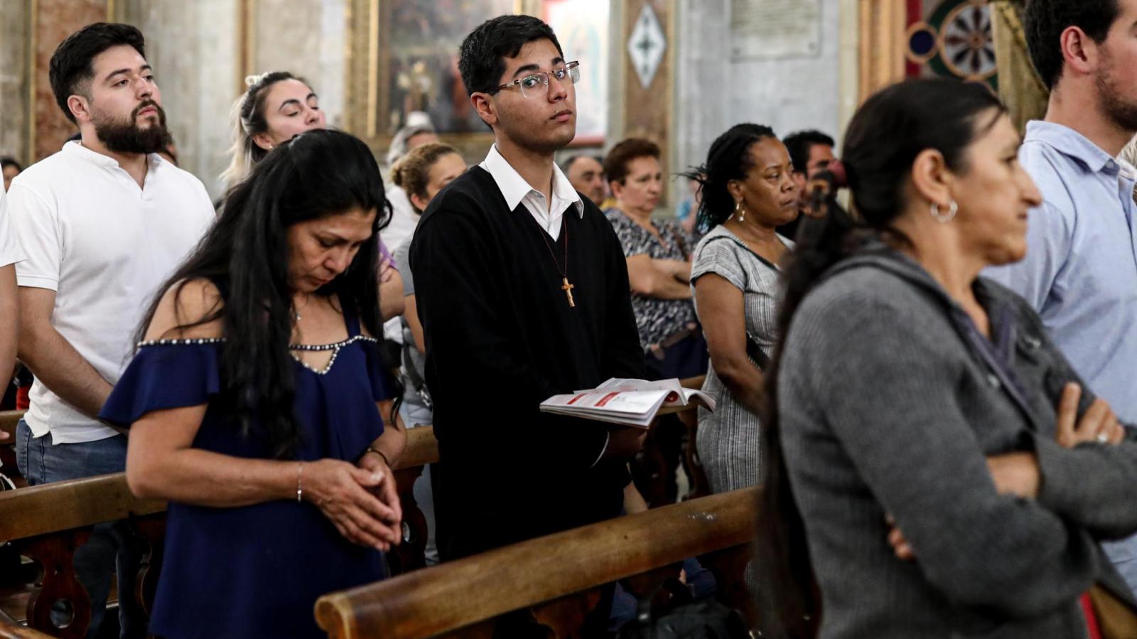 Semana Santa 2026: los feriados y funcionamiento del comercio