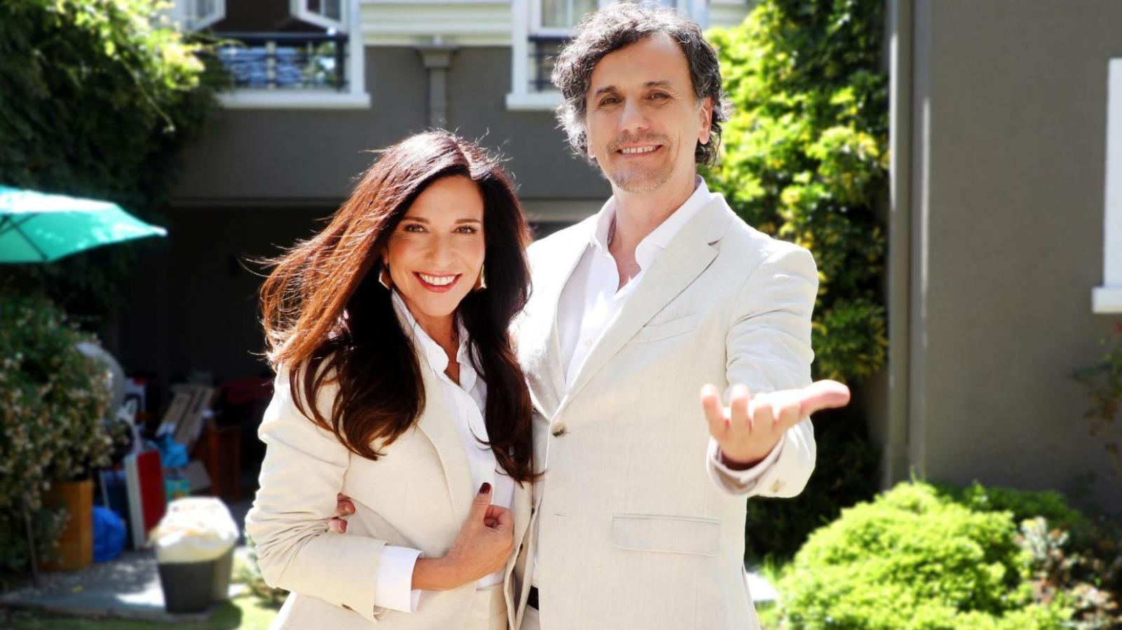 Vecinos al límite: quiénes son los 24 participantes del nuevo reality del 13