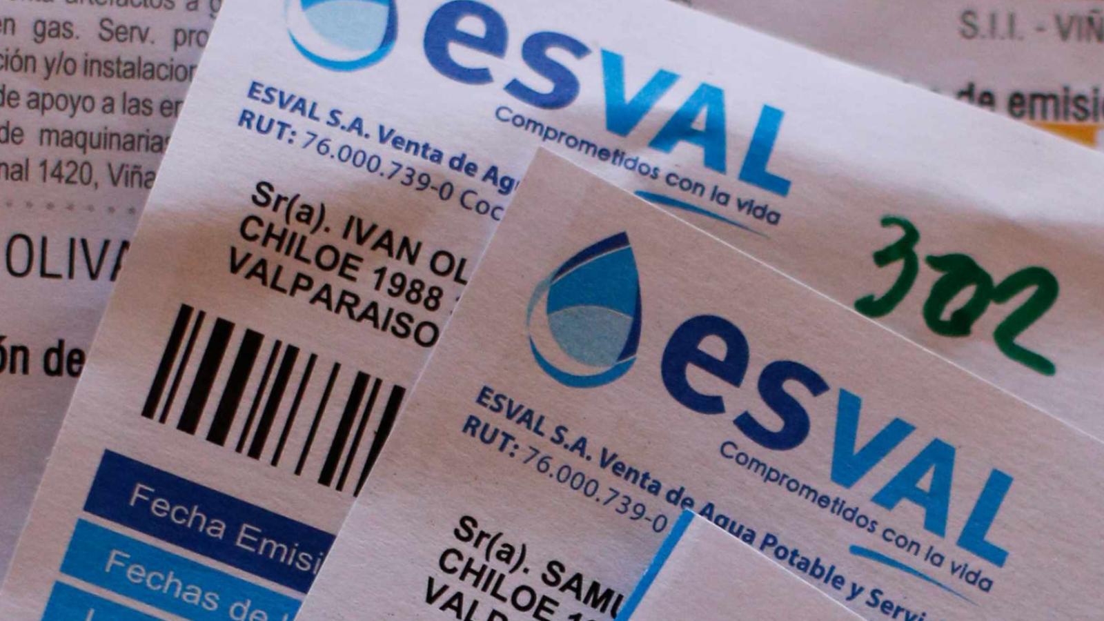 Subsidio al Agua Potable