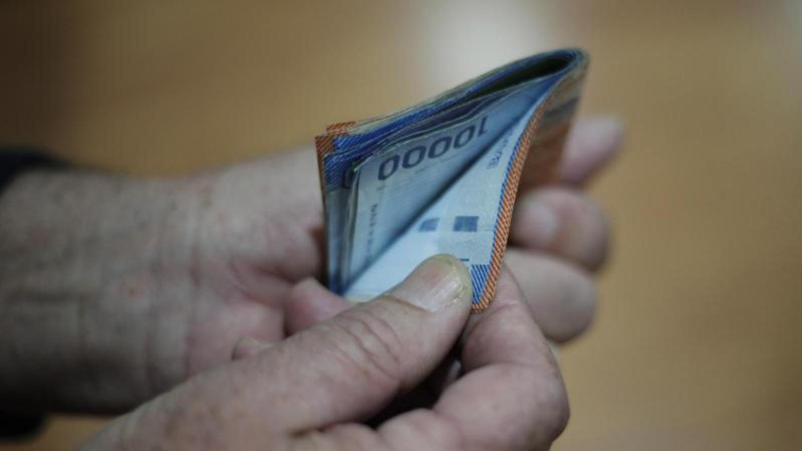 Subsidio Unificado al Empleo - Agencia Uno