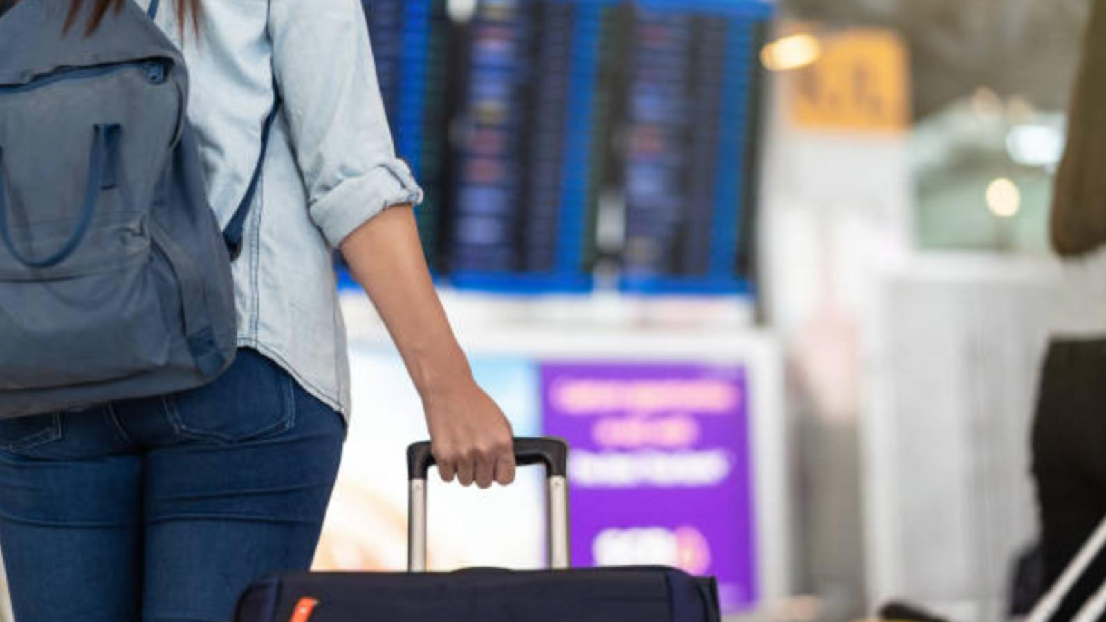 Estas son TODAS las marcas que participan del Travel Sale 2026