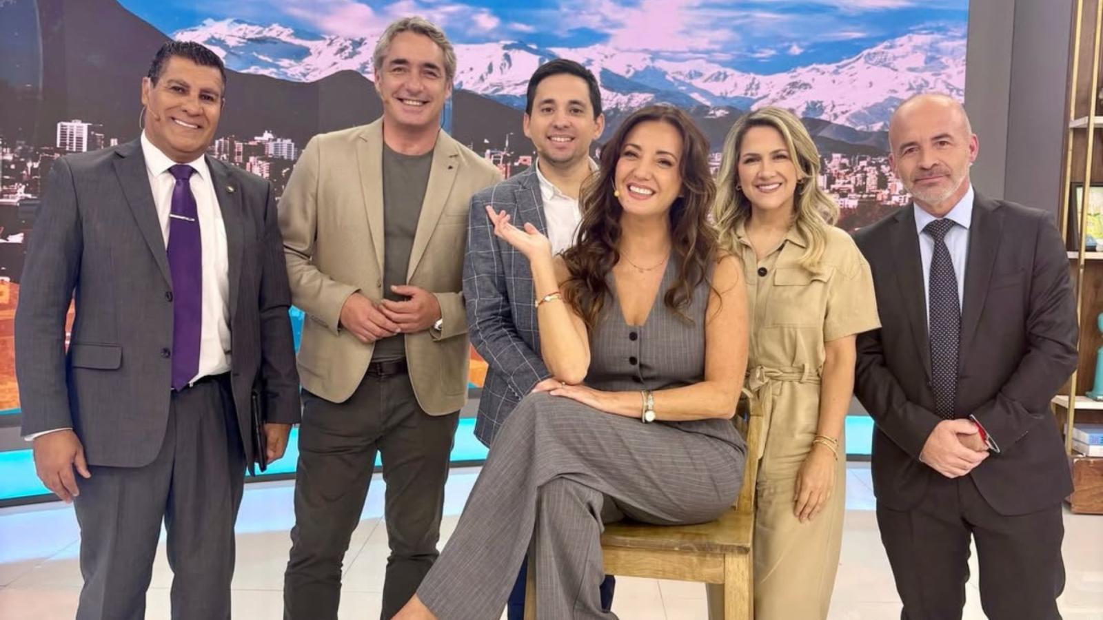 Tu Día / Capítulo del lunes 30 de marzo