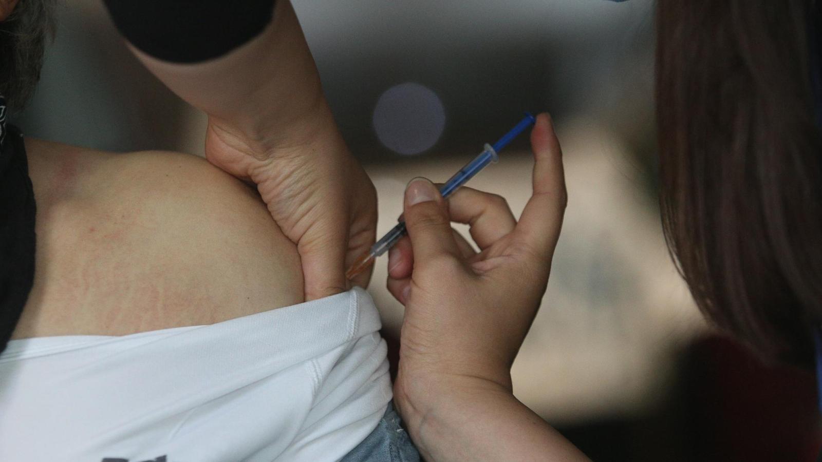 Conoce el permiso laboral para vacunarte