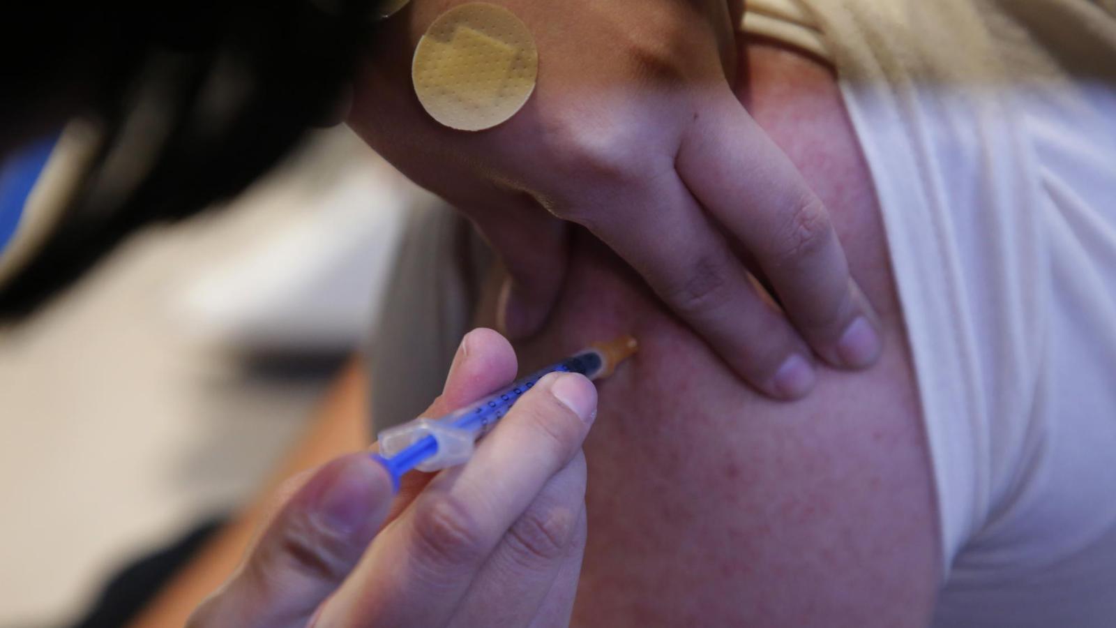 Es GRATIS: consulta AQUÍ tu punto de vacunación más cercano