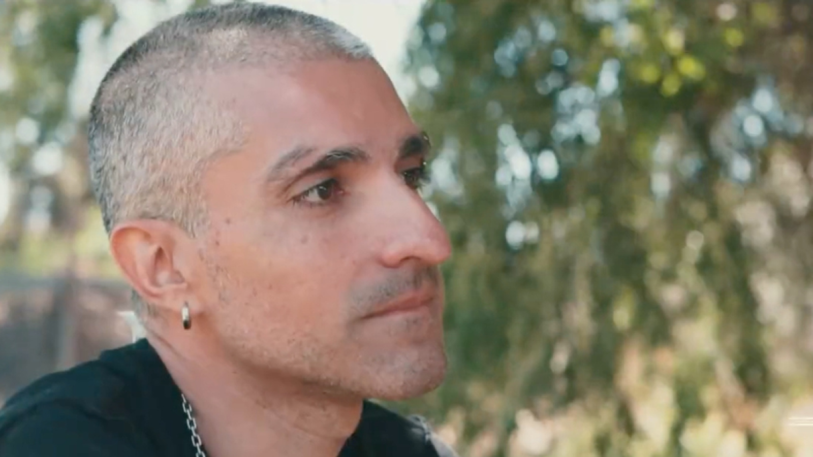 Rodrigo Rojas Vade tendría extraños comportamientos 