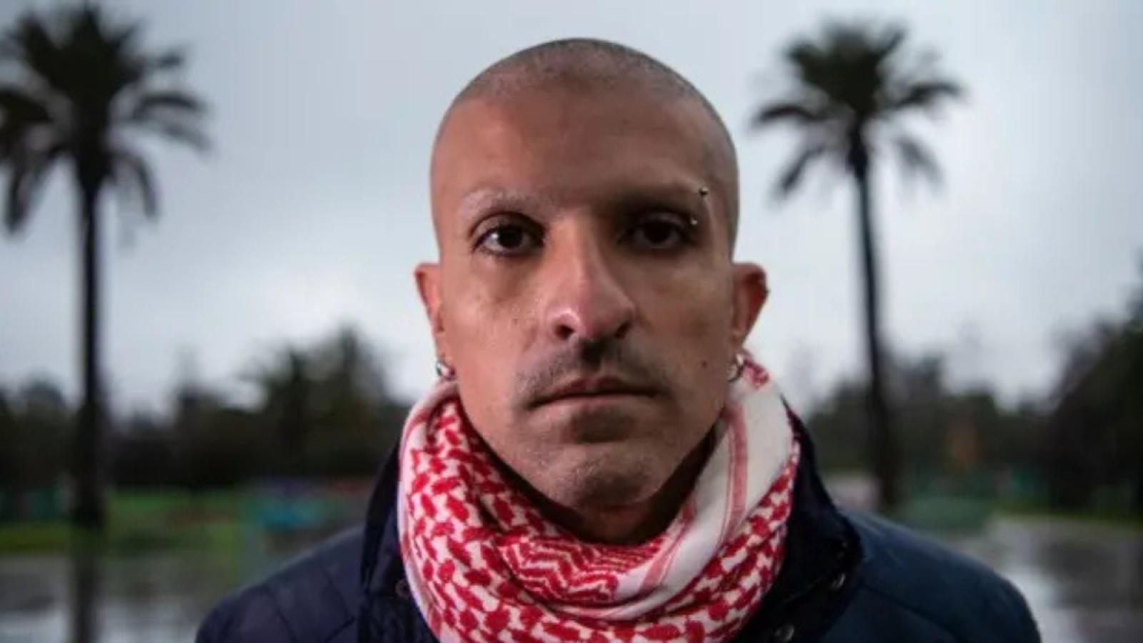 Actualizan estado de salud de Rodrigo Rojas Vade