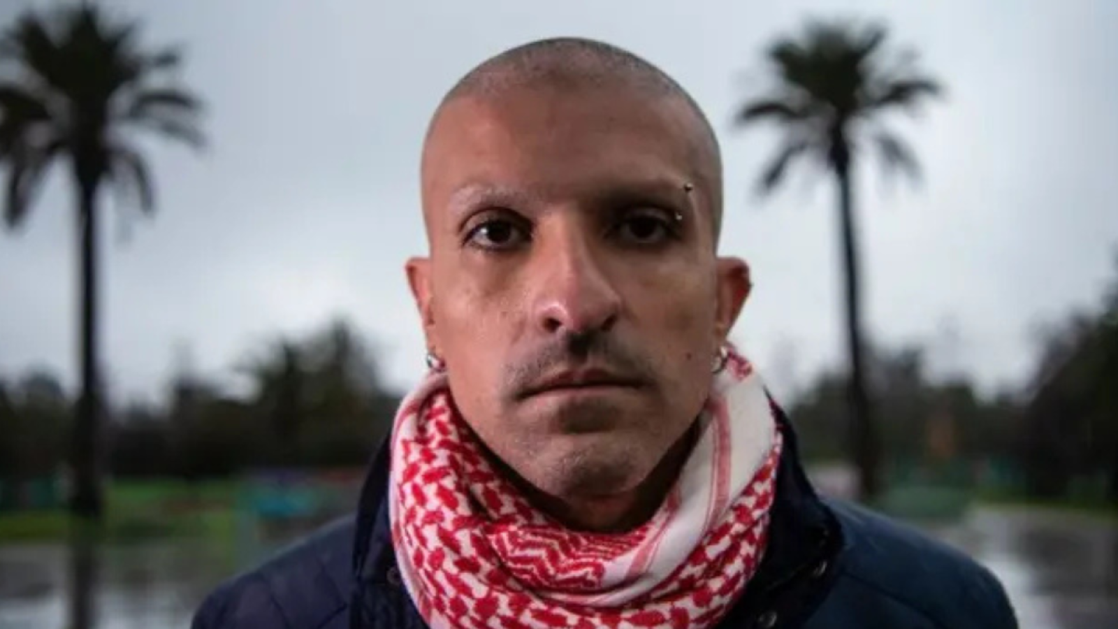 Actualizan estado de salud de Rodrigo Rojas Vade