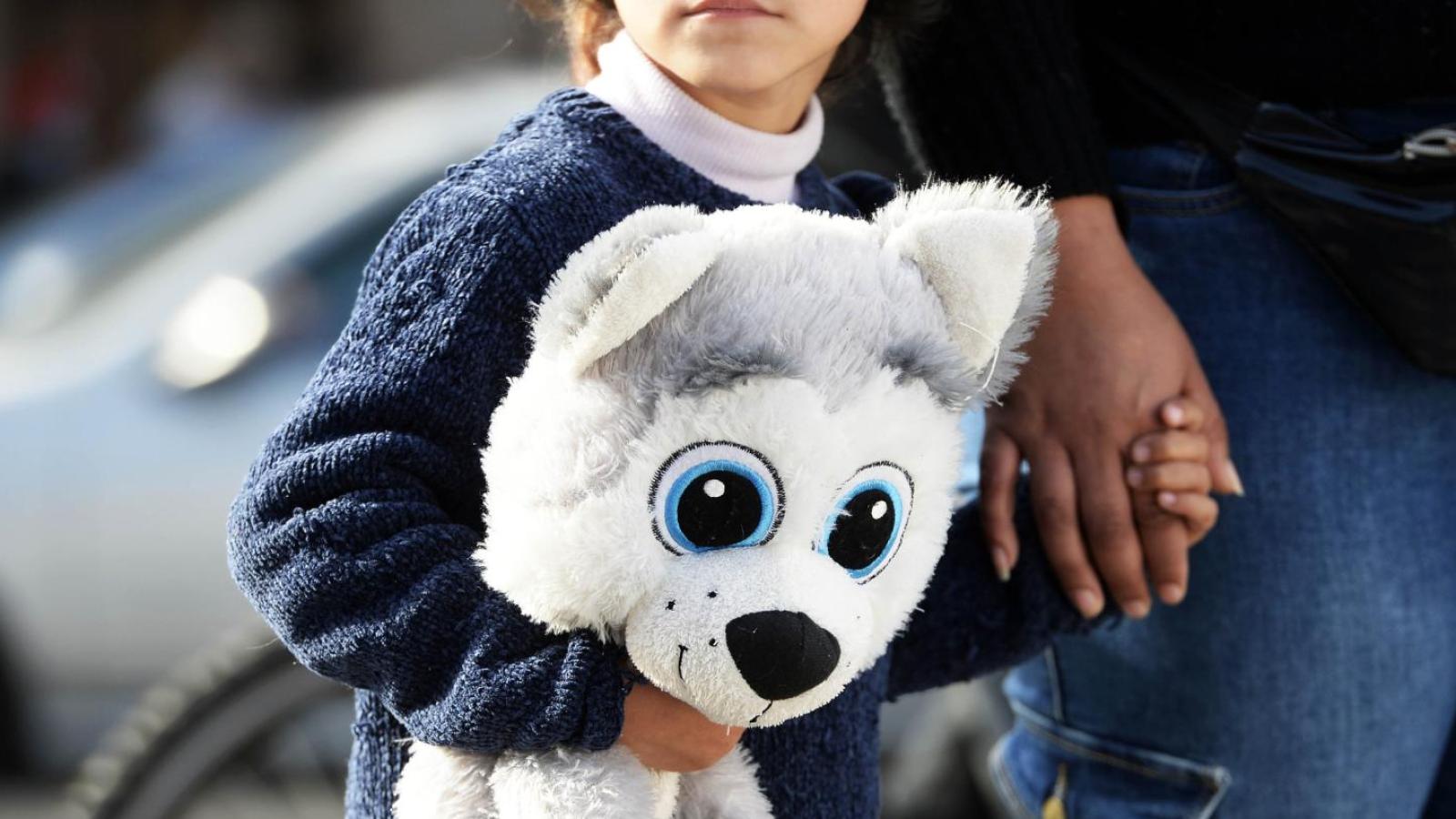 Buscan voluntarios para acompañar a niños, niñas y adolescentes en residencias de la RM