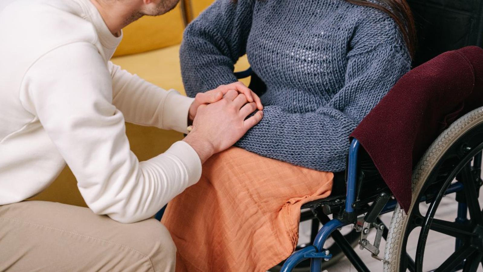 Credencial para personas cuidadoras