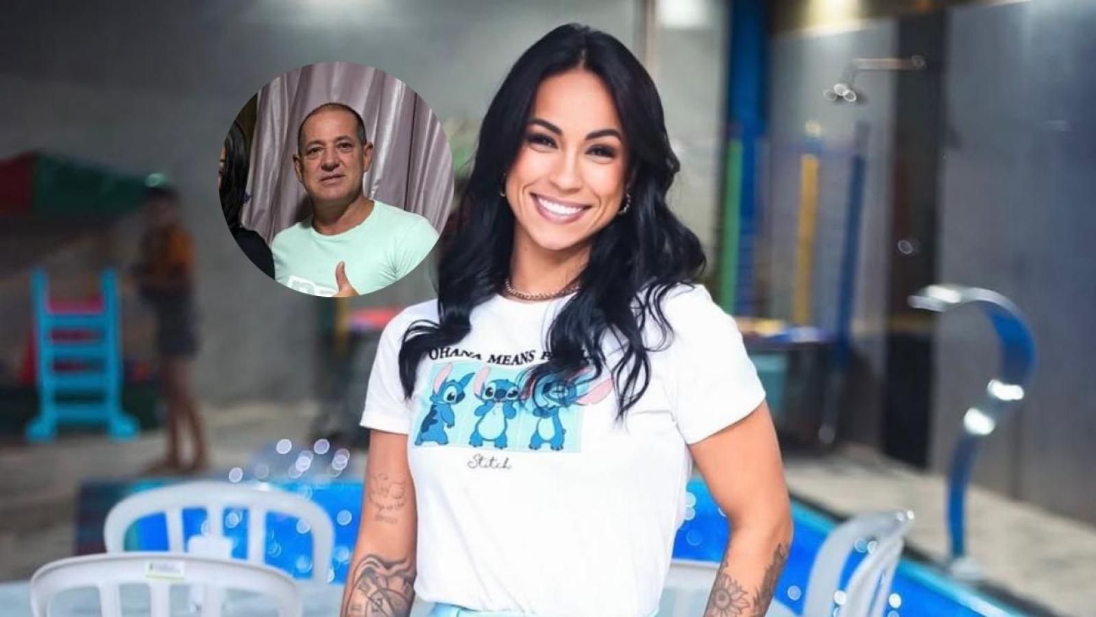  Influencer fallece en accidente de moto 