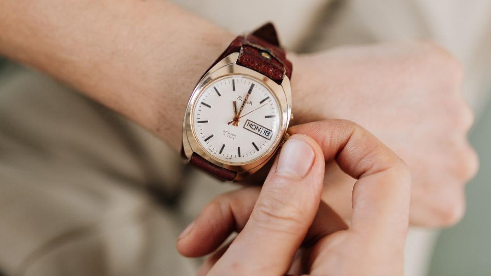 Cambio de hora en Chile 2026