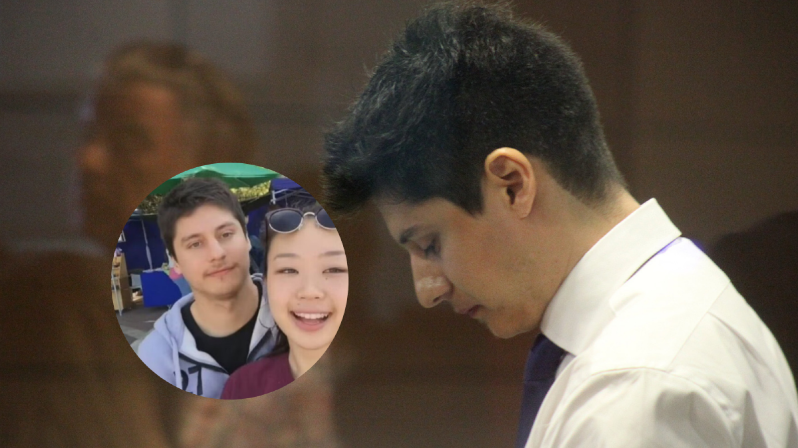 La confesión de Nicolás Zepeda antes del veredicto 