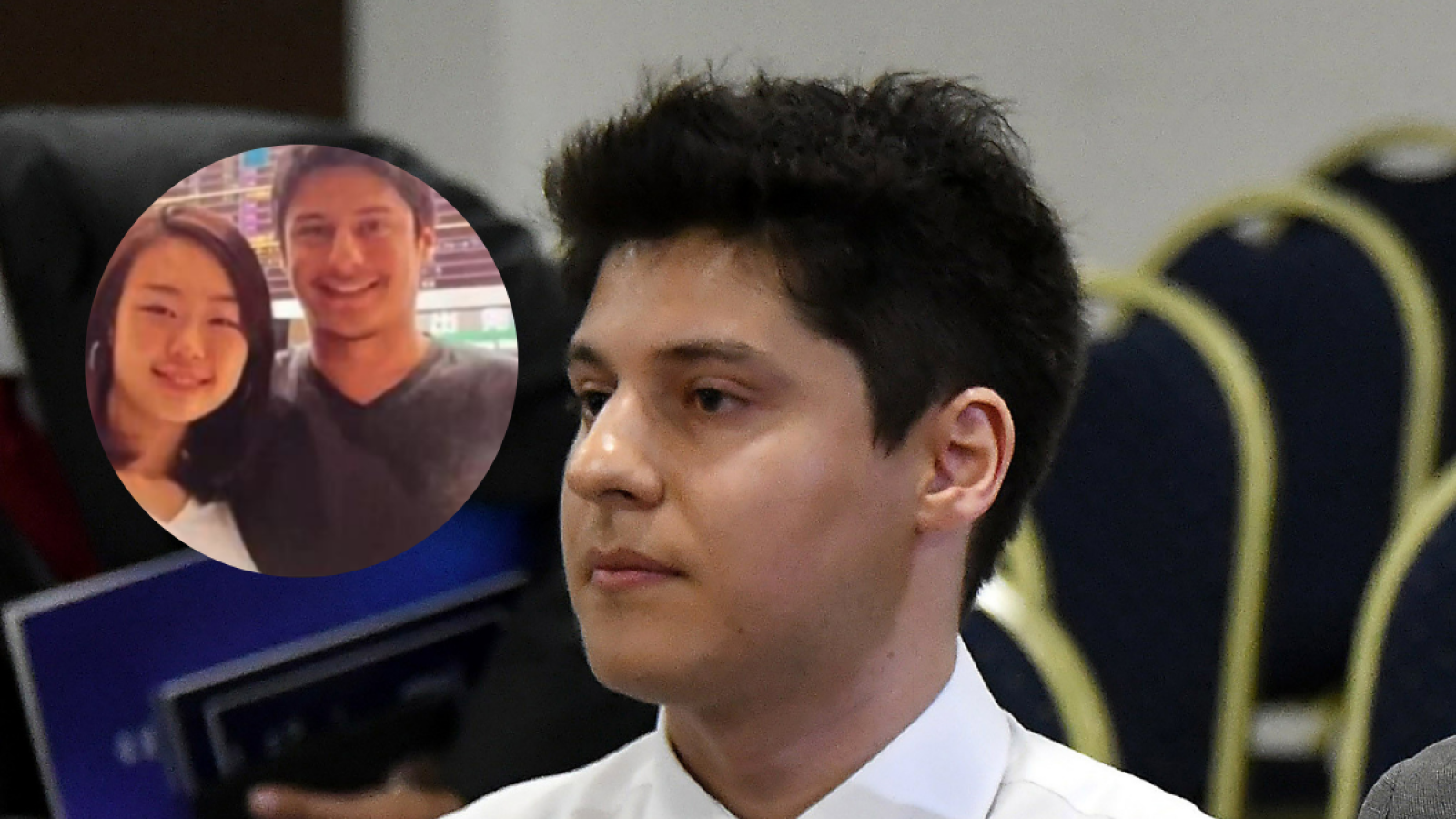 El antecedente clave que utilizó la defensa de Nicolás Zepeda en su tercer juicio: podría cambiar el rumbo de la investigación