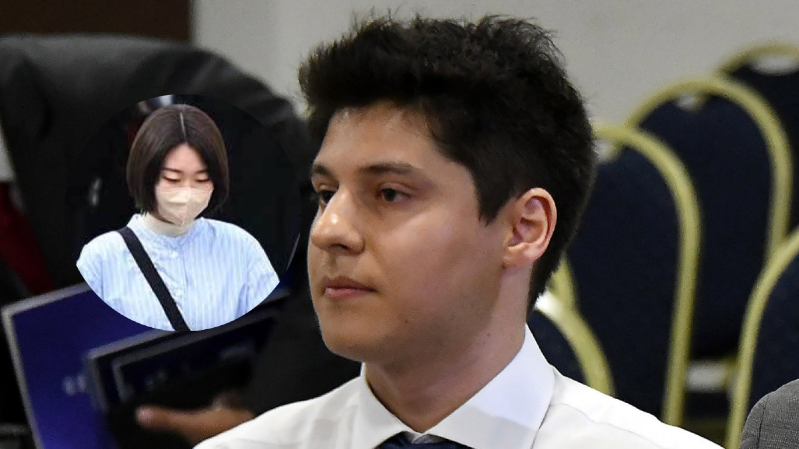 Hermana de Narumi realiza importante petición en juicio de Nicolás Zepeda