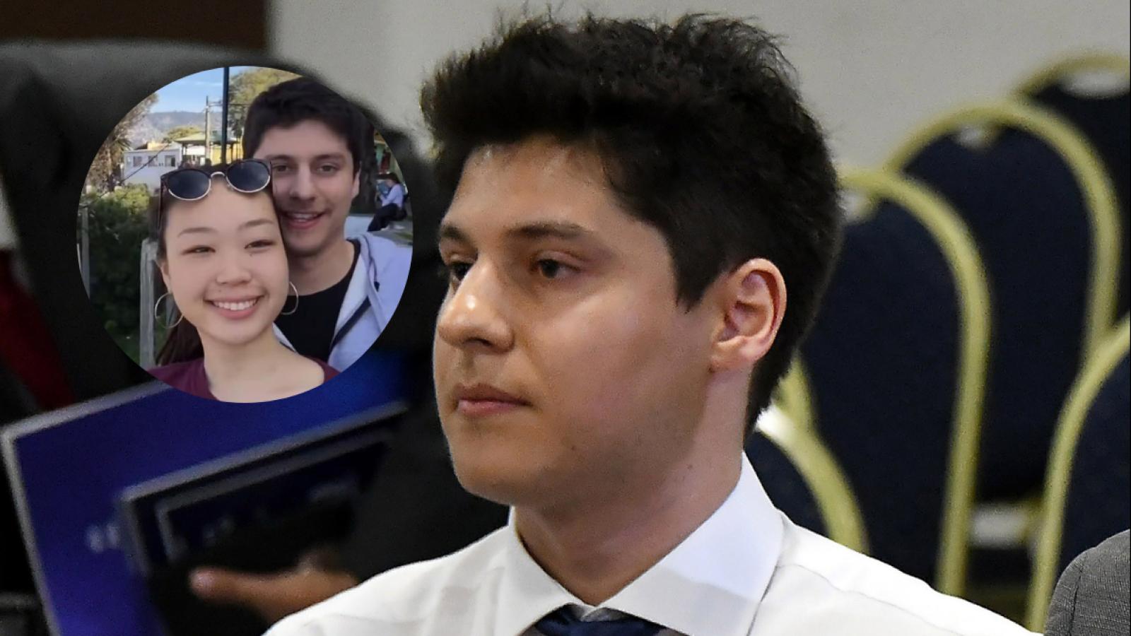 Testimonio complicaría a Nicolás Zepeda