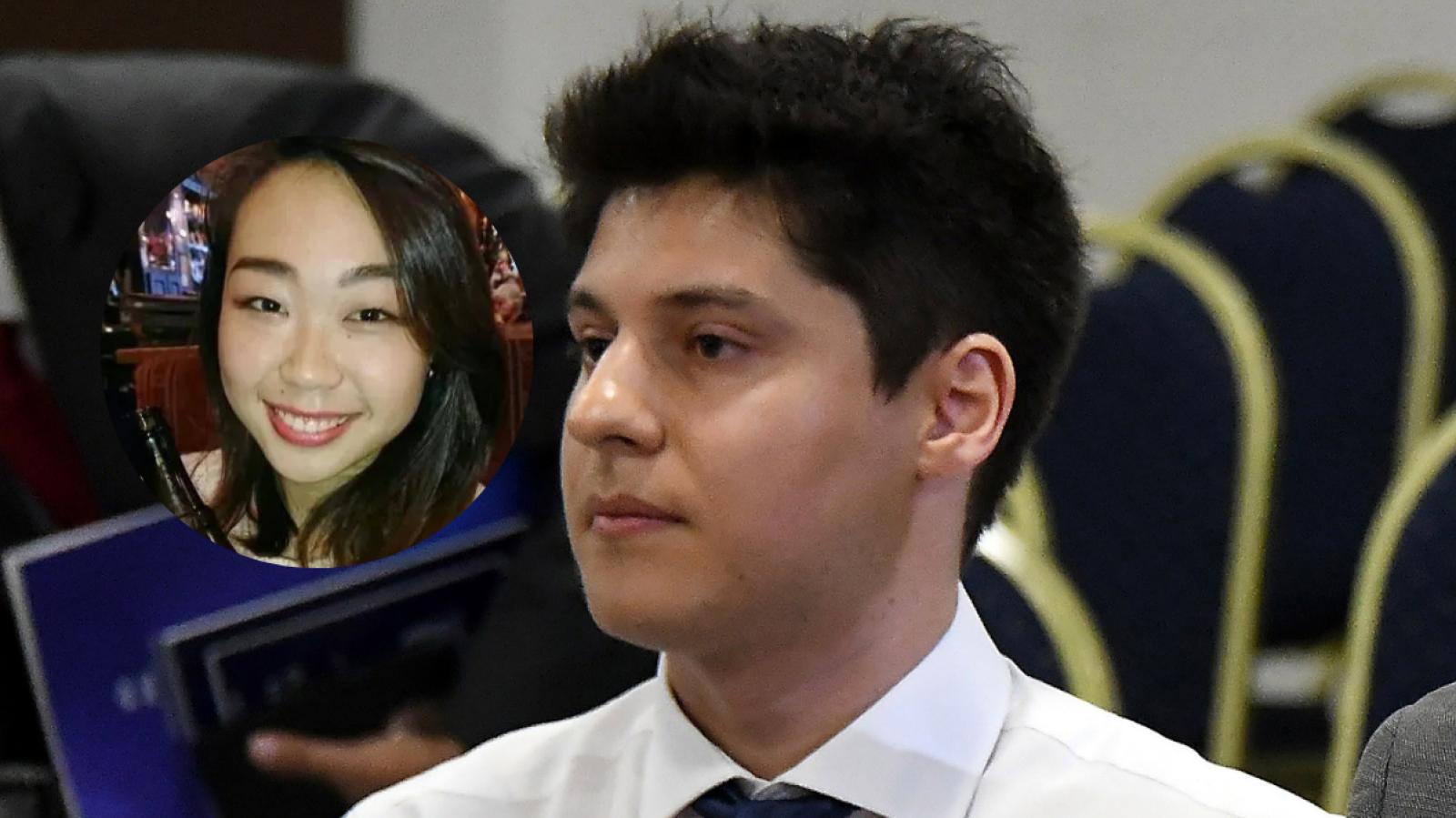 Testigo complica a Nicolás Zepeda