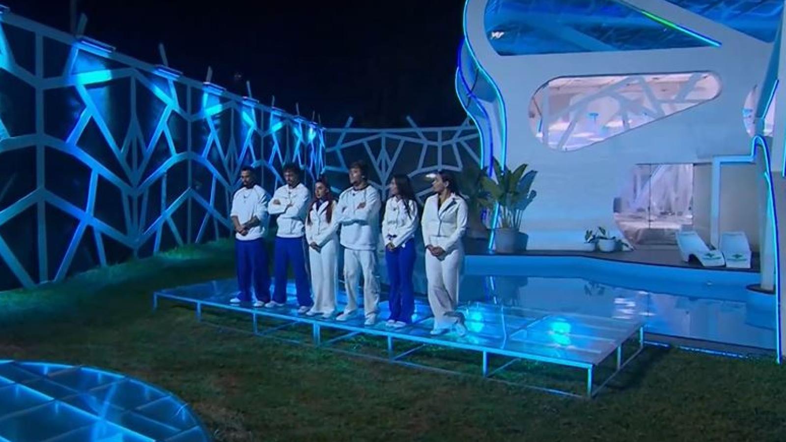 Mundos Opuestos sorprendió a los participantes: así se definirá el último duelo de eliminación del reality