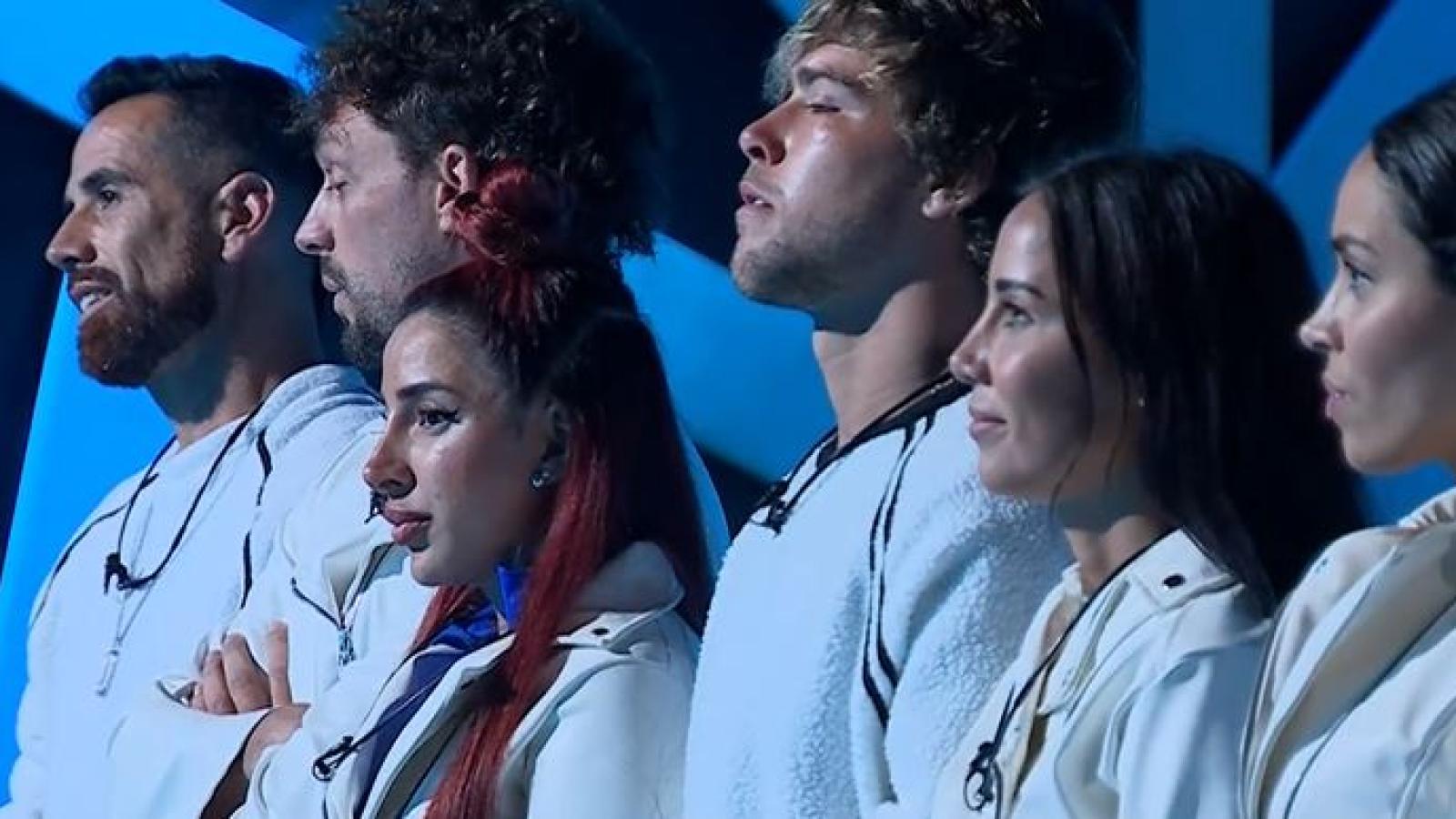 Avance capítulo 200 de Mundos Opuestos: últimas competencias antes de la gran final