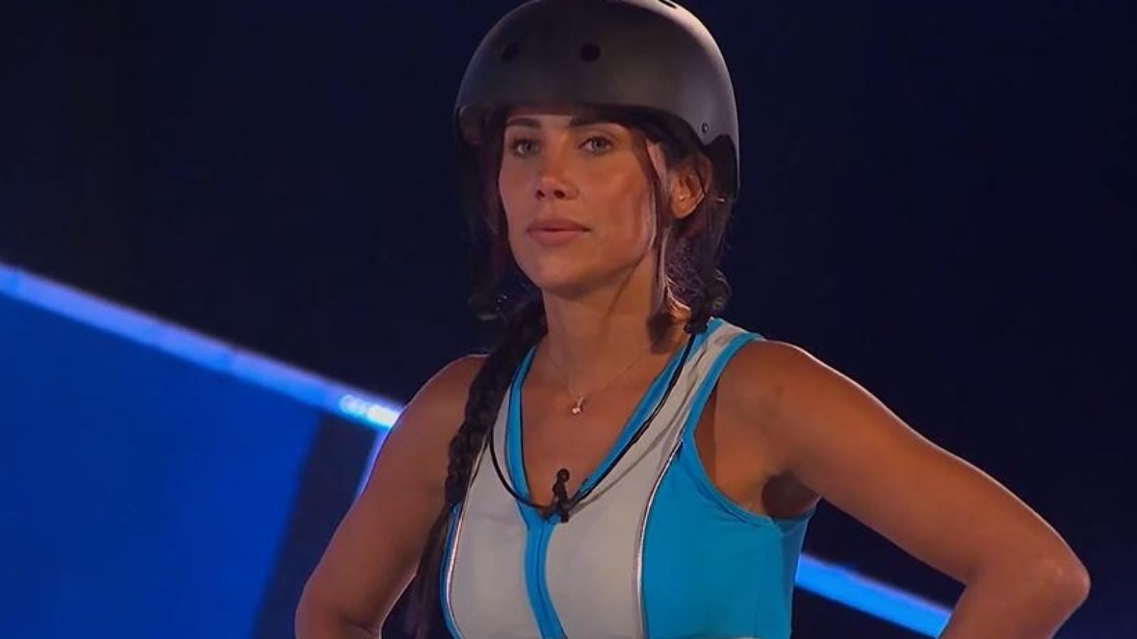 Los errores le costaron caro: Cyntia y Vanessa vivieron un intenso duelo de eliminación