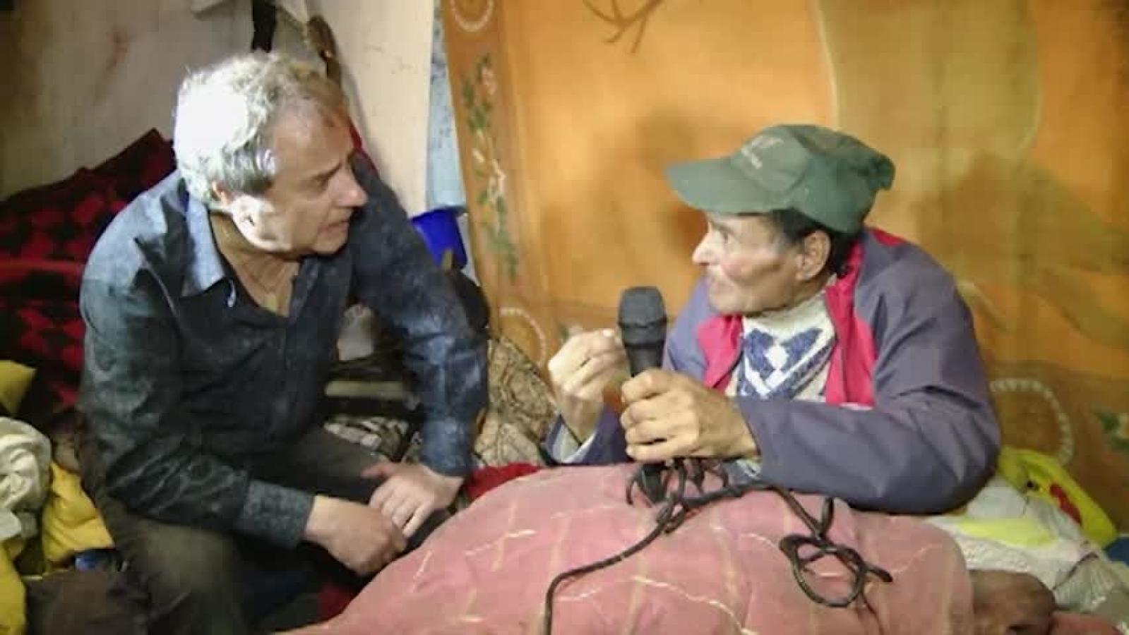 Vecinos en Conflicto