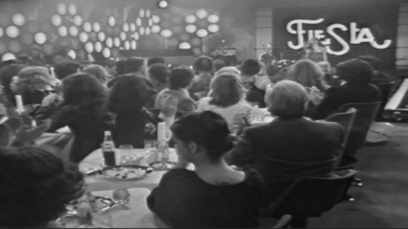 Esta Noche Fiesta | Temporada 1978 | Capítulo 2 | 13.cl