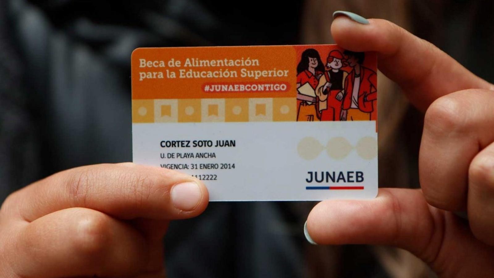 Revisa dónde se puede comprar con la beca BAES 2026 y sus restricciones