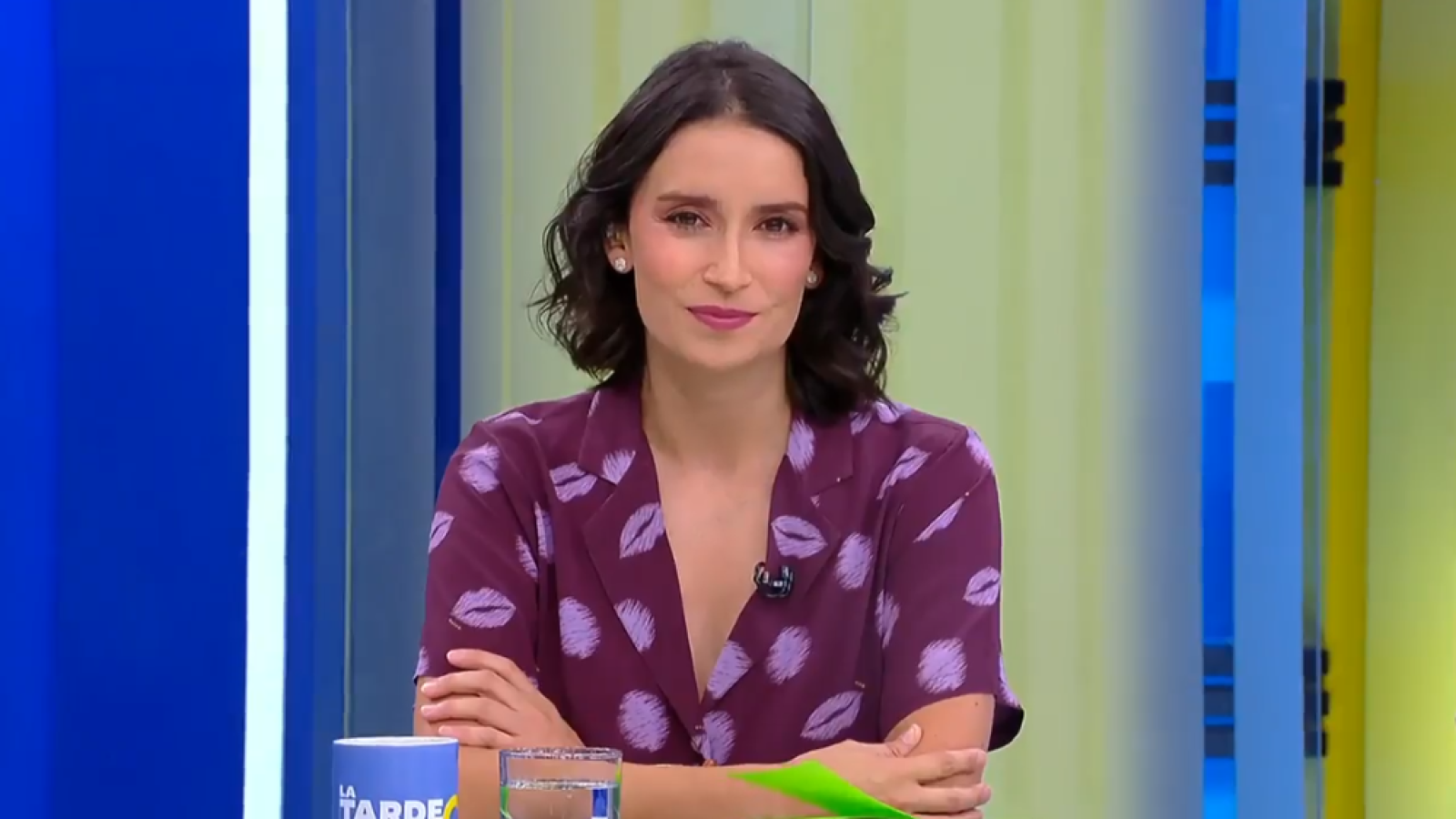 Capítulo del lunes 16 de marzo