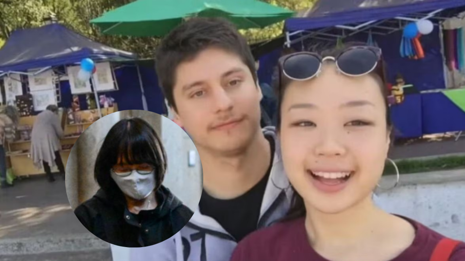 El mensaje de Narumi a su madre antes del crimen 