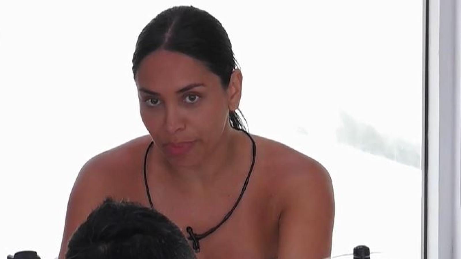 Avance capítulo 192 de Mundos Opuestos: Vanessa Santos encarará a Daúd Gazale