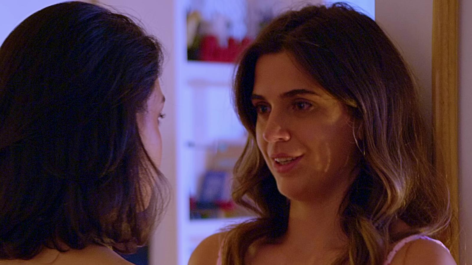 Enamoradas