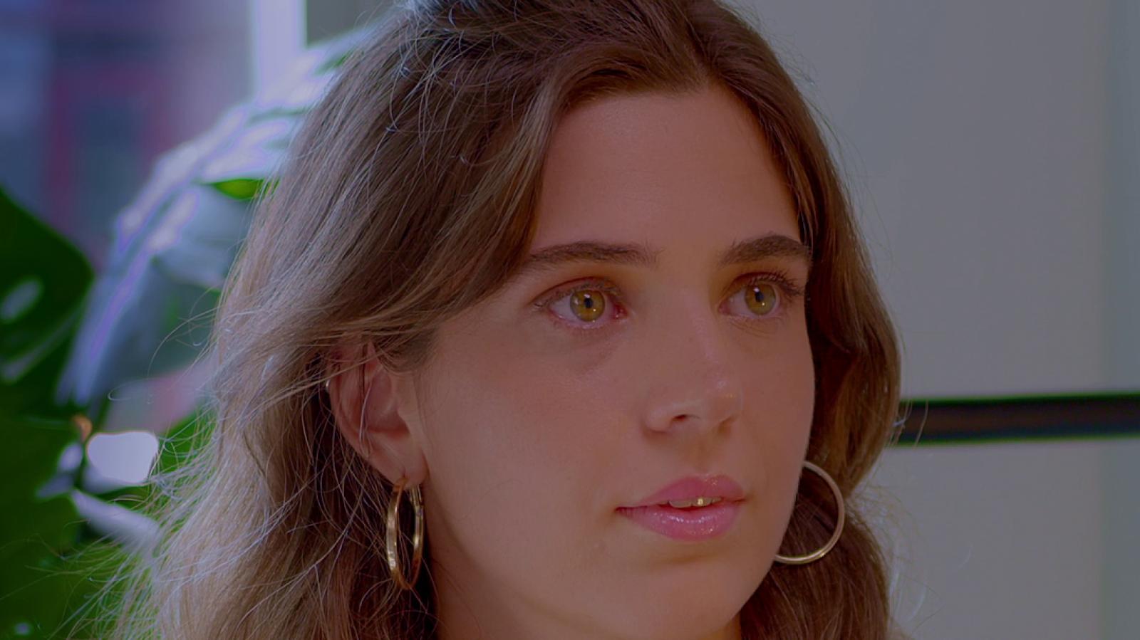 Enamoradas
