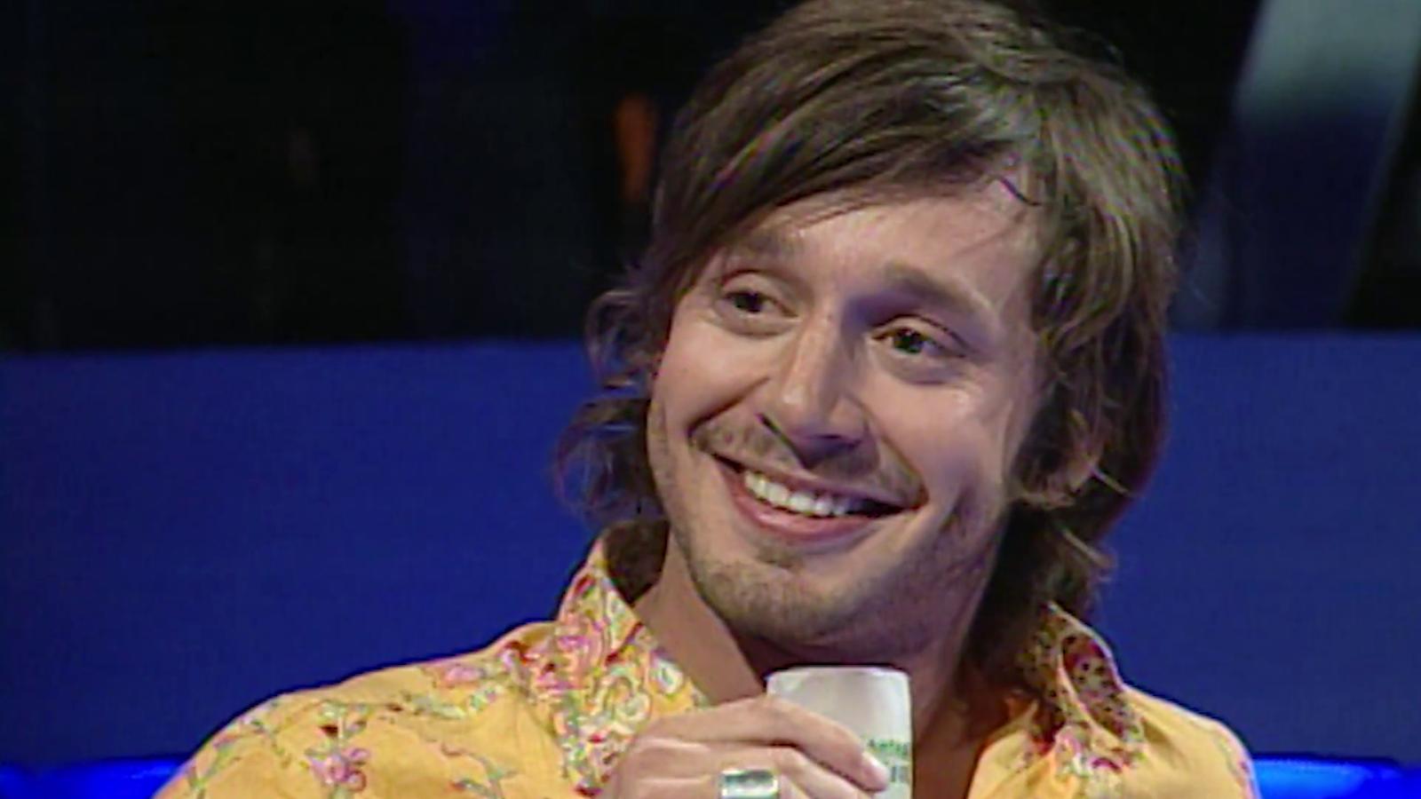 Mucho Lucho