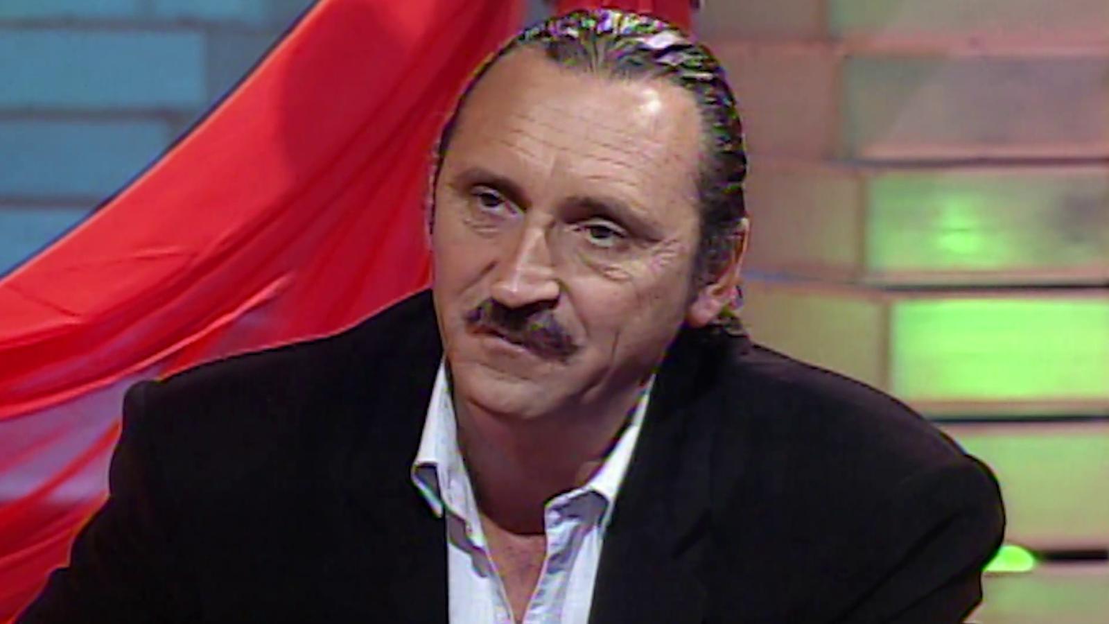 Mucho Lucho