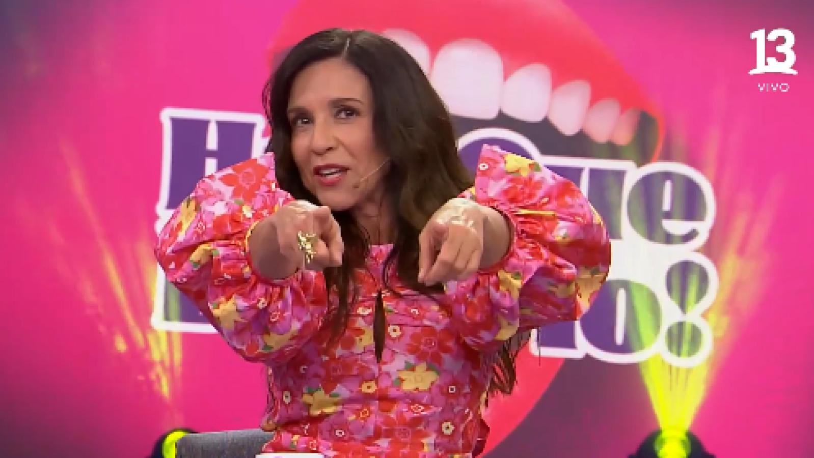 ¡Hay que decirlo! / Capítulo del lunes 27 de abril 